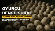 Bensu Soral, 18 yıllık kedisi Sütlaç'ı kaybetti