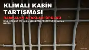 Hindistan'da Ruhani Lider Sant Rampal Ji Maharaj'ın Klimalı Kabin Düzeniği Tartışma Yarattı