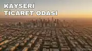 Kayseri Ticaret Odası Ağustos Ayı Meclis Toplantısı Gerçekleştirildi