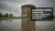 Salem Cadı Mahkemeleri Davası: Toplumsal Histerinin ve Korkunun Tarihi