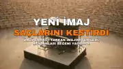 Şarkıcı Tarkan Yeni İmajıyla Dikkat Çekti