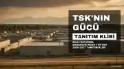 Türk Silahlı Kuvvetleri'nin Gücü Gözler Önüne Serildi: Milli Savunma Bakanlığı'ndan Yeni Tanıtım Klibi