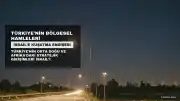 Türkiye'nin Stratejik Hamleleri İsrail'i Endişelendiriyor: Bölgesel Bir Kuşatma mı?