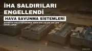 Bahreyn, İran'dan Gelen İHA Saldırılarını Başarıyla Engelledi
