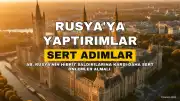 Kaja Kallas'tan Rusya'ya Sert Çağrı: "Putin Durdurulmazsa Avrupa Daha Ağır Bedel Öder"