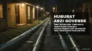 TMO'dan Hububat Piyasası Açıklaması: Arz Güvenliği Sağlanacak