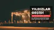 63. Altın Portakal Film Festivali Kortejle Başladı: Sanat Dünyasından Yıldızlar Geçidi