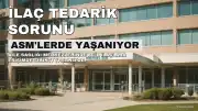 Aile Sağlığı Merkezlerinde İlaç Tedarik Sorunu Sağlık Hizmetlerini Tehdit Ediyor