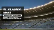 Barcelona - Real Madrid Maçı Canlı Yayın Bilgileri ve İlk 11'ler Belli Oldu