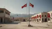 Genelkurmay Başkanı Bayraktaroğlu, Amasya'da Sancak Teslim Töreni'ne Katıldı