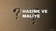 Hazine ve Maliye Bakanlığı'ndan Bakan Şimşek'in Geçmişine Yönelik İddialara Yanıt