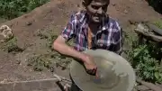 700 Kilo Altın Çıkarıp Zengin Olan Ünlü Madenci Chico Osório'nun Yürek Burkan Son Hali