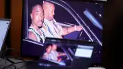 D.D., Tupac Shakur Cinayetinden Jüri Tarafından Suçlu Bulundu