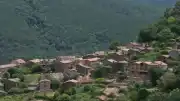 Portekiz'de Tek Kişi Yaşayan Köy: Talasnal