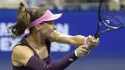 Zeynep Sönmez, Guadalajara Open'da Son 16 Turuna Yükseldi