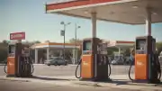 Akaryakıt Fiyatları Güncellendi: Benzin, Motorin ve LPG'de Son Durum (25 Ekim 2026)