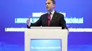 Bakan Bayraktar: Milli Enerji 2040 vizyonu 5 Kasım'da açıklanacak, 100 milyar dolarlık yatırım öngörülüyor