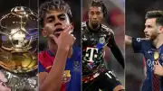 Ballon d'Or 2026 Kazananı Henüz Belli Olmadı: Olası Adaylar ve Yaşanan Karışıklık