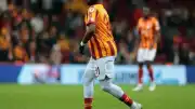 Galatasaray'dan Ayrılan Tanguy Ndombele'nin Yeni Durağı Rusya Oldu