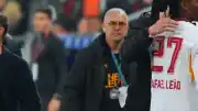 Rafael Leao'nun Fenerbahçe Derbisindeki Durumu Netleşiyor: Okan Buruk'tan Açıklama