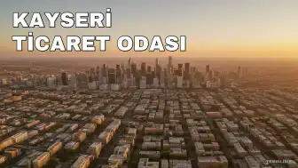 Kayseri Ticaret Odası Ağustos Ayı Meclis Toplantısı Gerçekleştirildi
