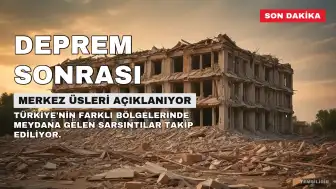 26 Eylül 2026 Son Dakika Depremler: AFAD ve Kandilli Son Verileri Açıklıyor