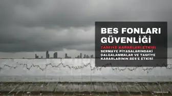 BES Fonları Tasfiye Kararlarından Etkilenir Mi? Uzmanlar Değerlendirdi
