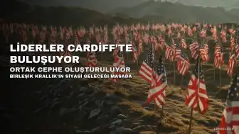 Birleşik Krallık'ta Siyasi Dönüşüm: İskoçya, Galler ve Kuzey İrlanda Liderlerinden Ortak Cephe