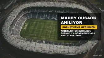 Maddy Cusack Anılıyor: Soruşturma Gecikmesi Aile İçin Zorlu Süreci Uzatıyor