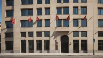 DMM'den Azınlık Vakıflarına Ait Okul Binaları Hakkındaki İddialara Yanıt