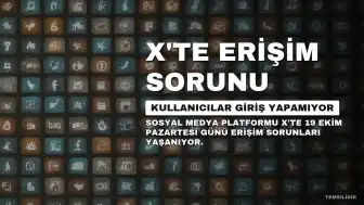 X Platformunda Erişim Sorunu: Kullanıcılar Giriş Yapamıyor, Sorunun Nedeni Araştırılıyor