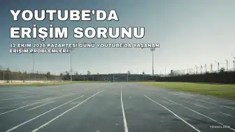 YouTube'da Erişim Sorunu Yaşanıyor: Kullanıcılar Hangi Problemlerle Karşılaşıyor?