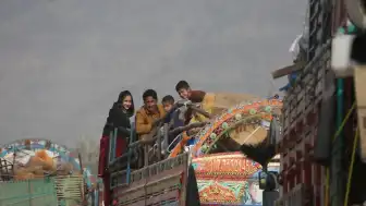 Afganistan'da Bir Ayda 31.320 Kişiye 2,61 Milyon Dolarlık İnsani Yardım Ulaştırıldı