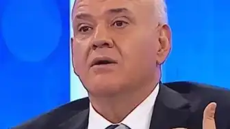 Ahmet Çakar'dan Hakemlere Sert Eleştiri: 'Beşiktaş'ın 3 Puanı Gasp Edildi'