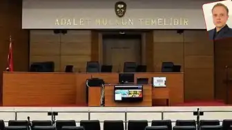 Kızılay Kayseri Şube Başkanı Cafer Beydilli Hakkında "Evde Kalsın Kızlar" Videosu Nedeniyle Soruşturmaya Yer Yok Kararı