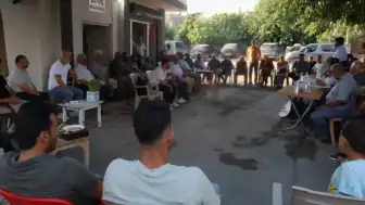 Mahalle Sakinleri, ÇED Raporuna Karşı Dava Açıyor