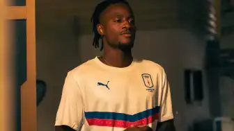 Michy Batshuayi'nin Yeni Kulübü Abha Club Oldu