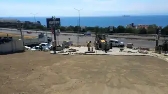 Süleymanpaşa ve Marmaraereğlisi Belediyelerinden Yol Çalışmaları, Tekirdağ'da Sağlık Etkinliği Düzenlendi