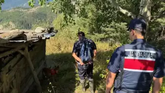 30 Yıllık Kayıp N.B. Cinayetinde Eşi Z.B. Tutuklandı
