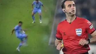 Amedspor'un Penaltı Kararı Tartışma Yarattı: Hakem Atilla Karaoğlan'ın Yorumları