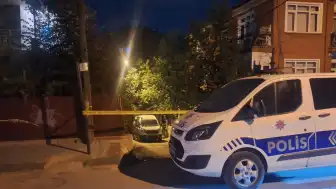 Ankara'da Dehşet: 3 Kişi Öldürülmüş Halde Bulundu