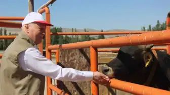 Bayraktar'dan Sivas'ta Su Sorununa Dikkat Çekti