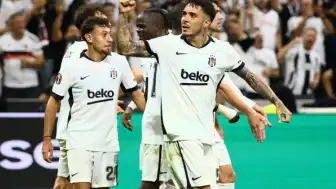Beşiktaş, Amed Sportif Faaliyetler Deplasmanında Karşılaşıyor