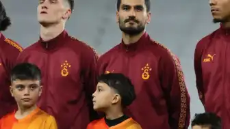 Galatasaray'da İlkay Gündoğan ve İsmail Jakobs'un Geleceği Ocak Ayında Netleşecek