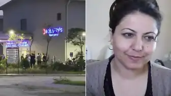 Hatay'da Eş Cinayeti: 47 Yaşındaki Kadın Tüfekle Öldürüldü