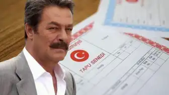 Kadir İnanır'ın Miras Tartışmasında Tehdit İddiası: Eski Eş ve Kızı Açıklama Yaptı