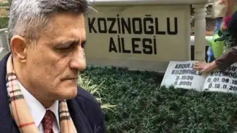Kaşif Kozinoğlu Soruşturmasında Savcı A.İ. ve E.C. Gözaltına Alındı