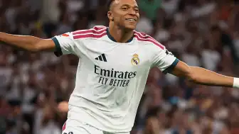 Kylian Mbappe, Ballon d'Or Ödülü'nü Kendisinin Kazanması Gerektiğini Belirtti