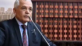 Mamak'ta Çocuk Konuk Evi, Başkan Veli Gündüz Şahin'e Lojman Oldu: Sayıştay Raporu Ortaya Çıktı