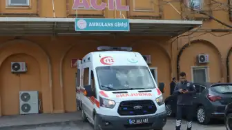 Mardin'de Akraba Kavgası: 6 Yaralı